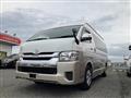 2019 Toyota Hiace Wagon