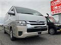 2019 Toyota Hiace Wagon