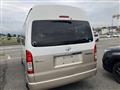 2019 Toyota Hiace Wagon
