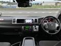 2019 Toyota Hiace Wagon