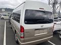 2019 Toyota Hiace Wagon