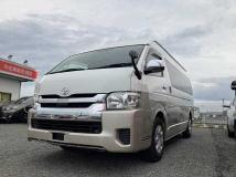 2019 Toyota Hiace Wagon