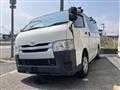 2016 Toyota Hiace Van