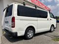 2016 Toyota Hiace Van