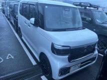 2024 Honda N BOX