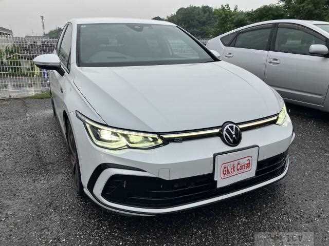 2022 Volkswagen Golf