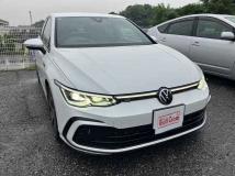 2022 Volkswagen Golf
