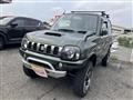 2016 Suzuki Jimny