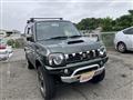 2016 Suzuki Jimny