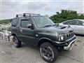 2016 Suzuki Jimny