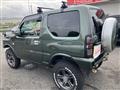 2016 Suzuki Jimny