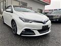 2016 Toyota Auris
