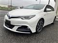 2016 Toyota Auris