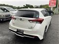 2016 Toyota Auris