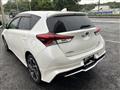 2016 Toyota Auris