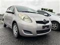 2010 Toyota Vitz