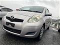 2010 Toyota Vitz