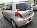 2010 Toyota Vitz