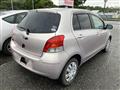 2010 Toyota Vitz