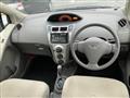 2010 Toyota Vitz