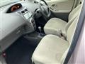 2010 Toyota Vitz