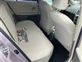 2010 Toyota Vitz
