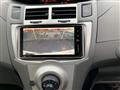 2010 Toyota Vitz