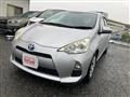 2013 Toyota AQUA