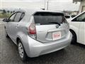 2013 Toyota AQUA