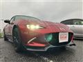 2024 Mazda Roadster