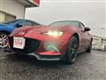 2024 Mazda Roadster