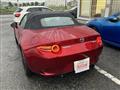 2024 Mazda Roadster