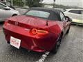 2024 Mazda Roadster