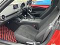 2024 Mazda Roadster