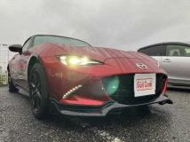 2024 Mazda Roadster