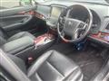 2015 Toyota Crown Majesta
