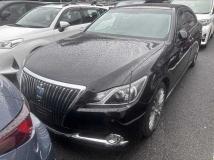 2015 Toyota Crown Majesta