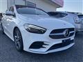 2019 Mercedes-Benz B-Class