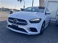2019 Mercedes-Benz B-Class