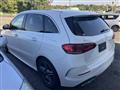 2019 Mercedes-Benz B-Class