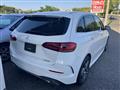 2019 Mercedes-Benz B-Class
