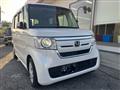 2019 Honda N BOX