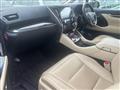 2015 Toyota Alphard Hybrid