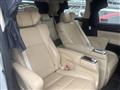 2015 Toyota Alphard Hybrid