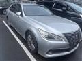 2013 Toyota Crown Hybrid