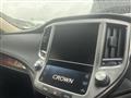 2013 Toyota Crown Hybrid