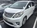 2012 Toyota Alphard G