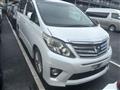 2012 Toyota Alphard G