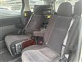 2012 Toyota Alphard G