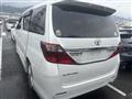 2012 Toyota Alphard G